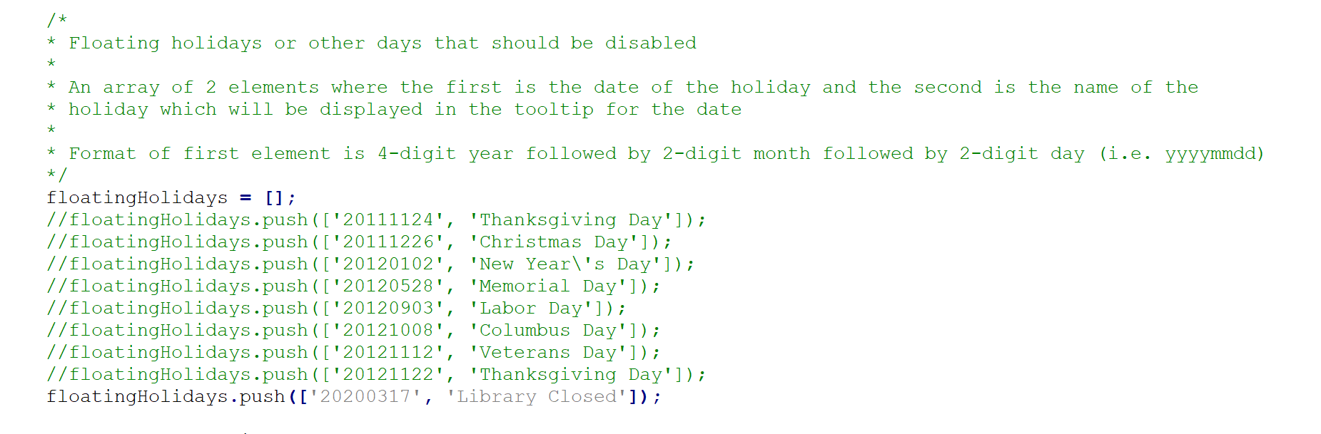 Managing Aeon Workflow During COVID-19