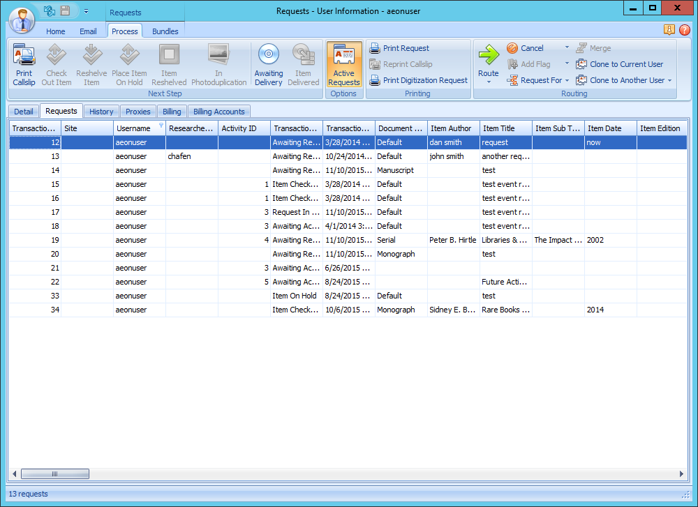 Changing Tab Order on the Form Layout