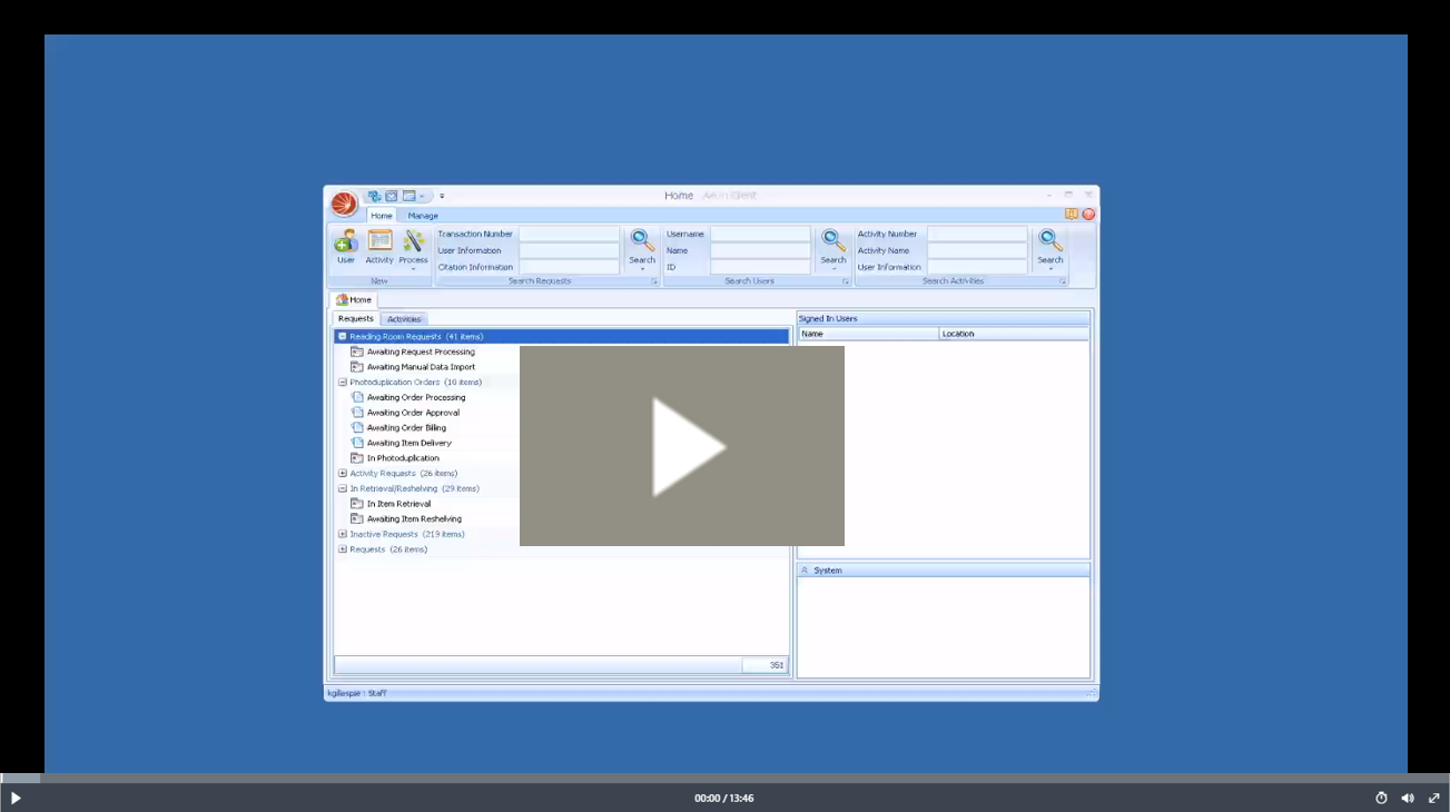 Anonymization Overview video thumbnail
