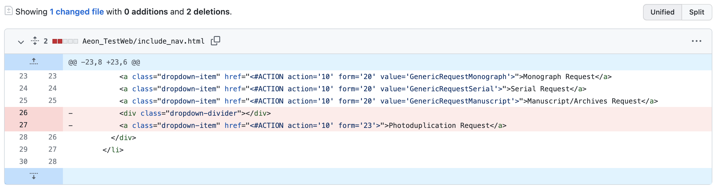 Editing Atlas-Hosted Aeon Web Pages In Github  4407647110803