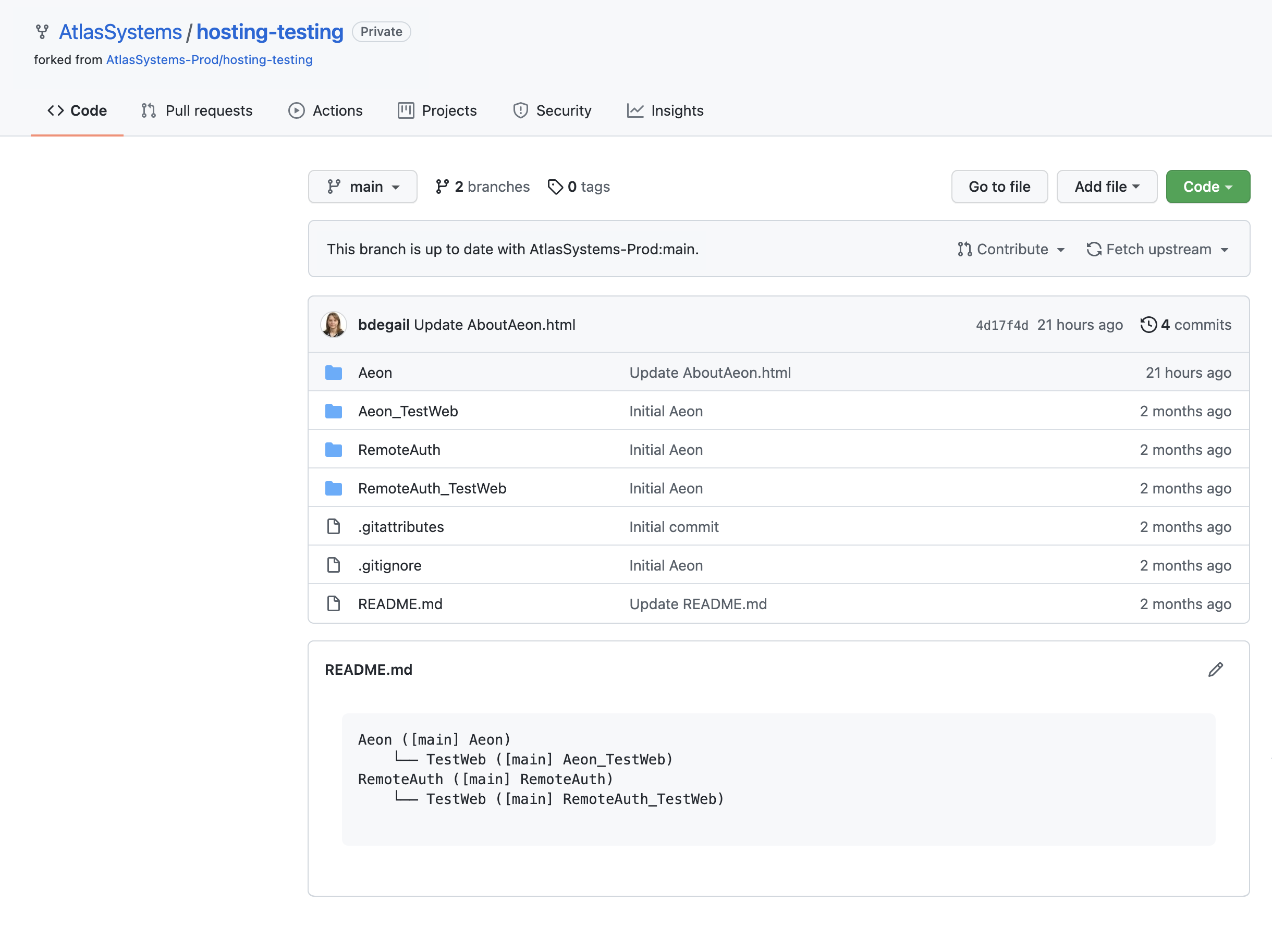 Editing Atlas-Hosted Aeon Web Pages In Github  4414338977811