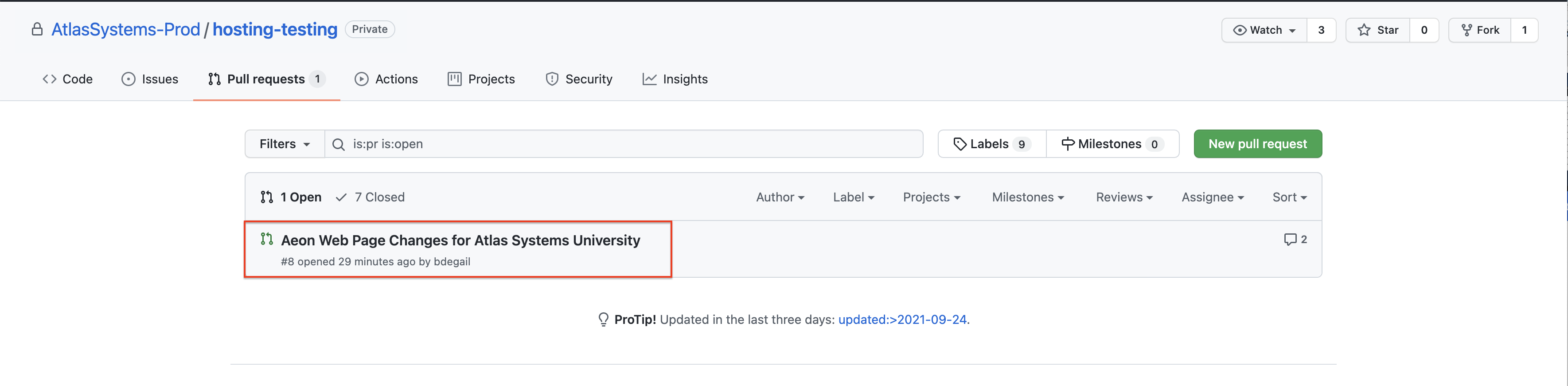 Editing Atlas-Hosted Aeon Web Pages In Github  4414335177875
