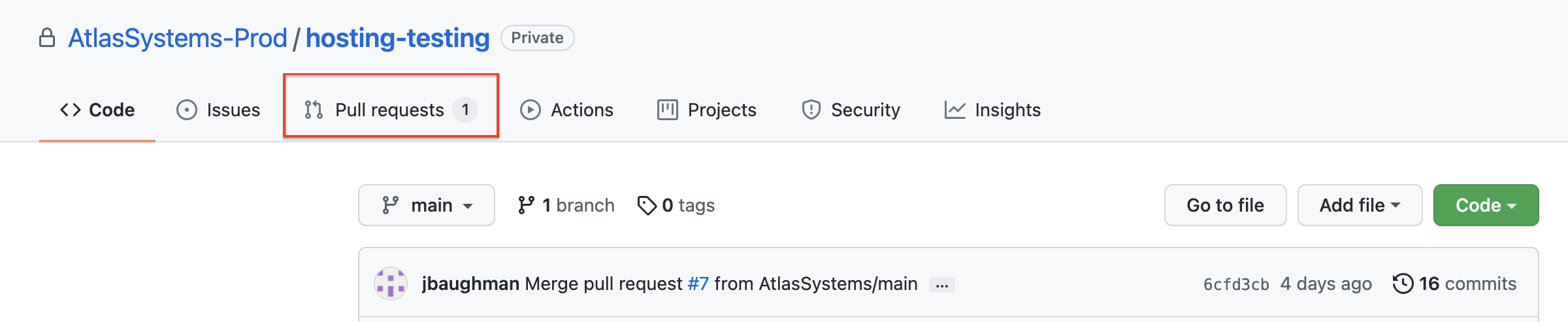 Editing Atlas-Hosted Aeon Web Pages In Github  4414339863699