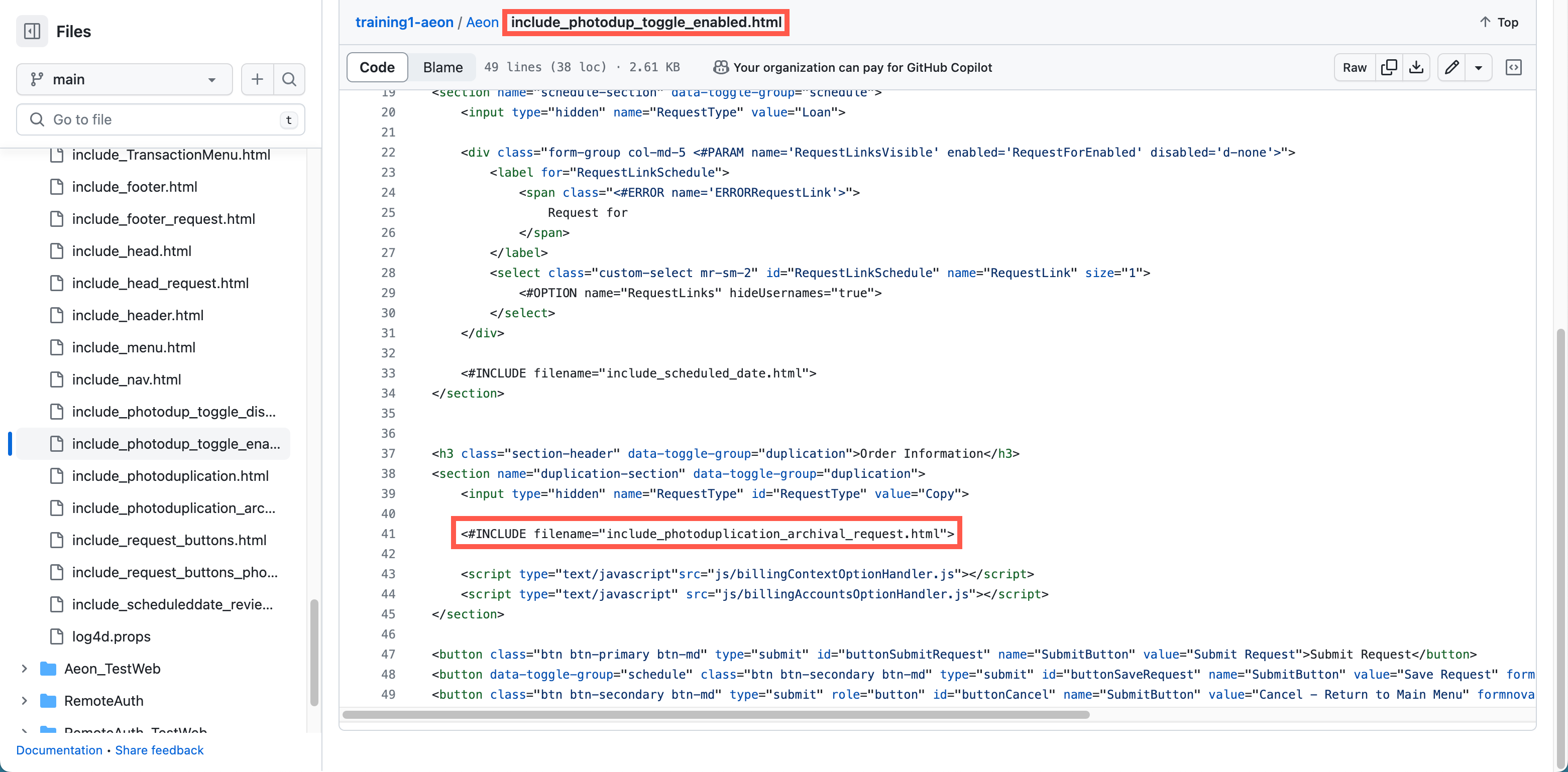 Photoduplication Billing Fields Are Incorrectly Disabled On Web Forms  20891117506451