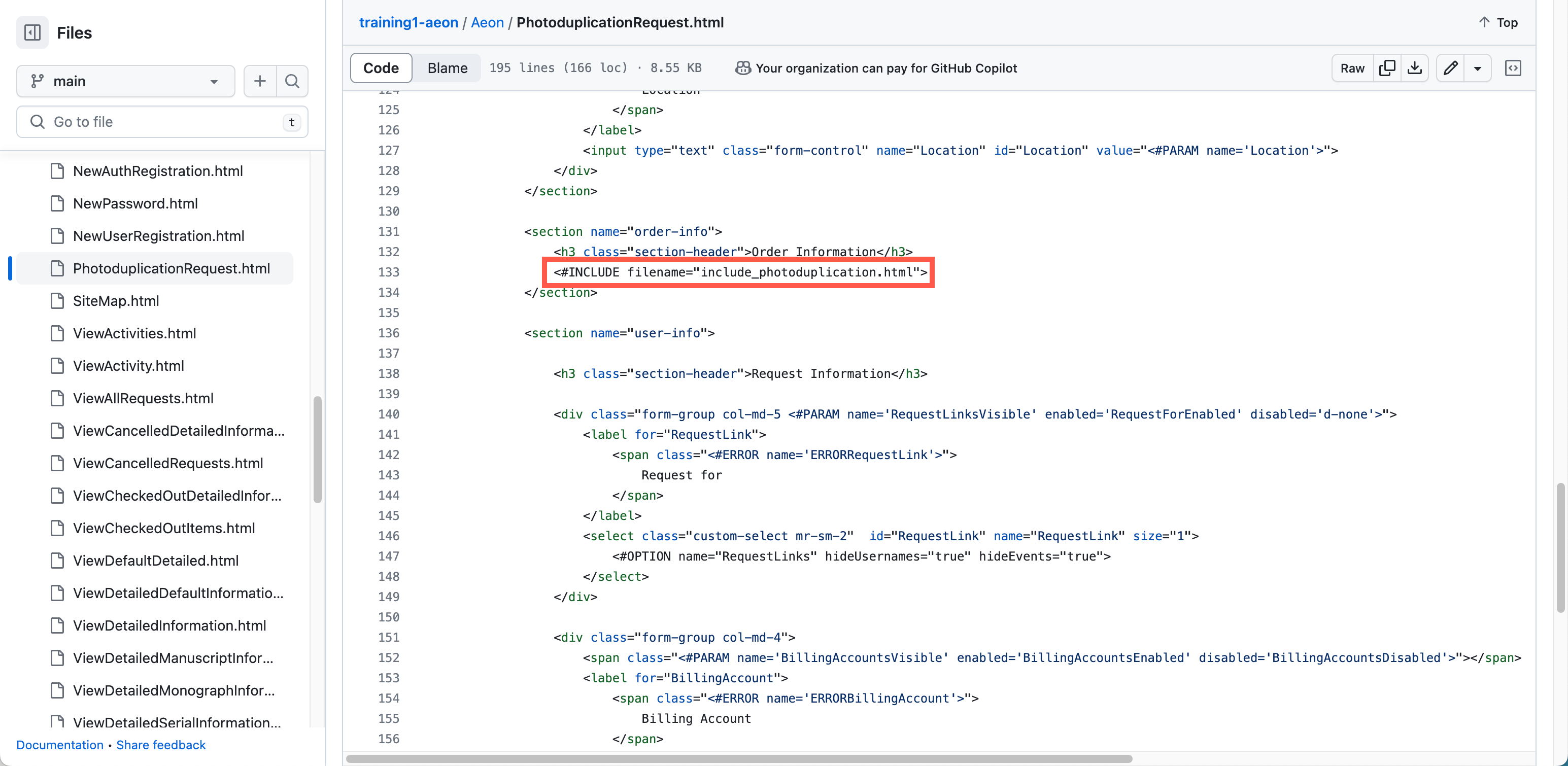 Photoduplication Billing Fields Are Incorrectly Disabled On Web Forms  20889023960723