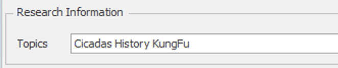 Automatically Generate Checkbox Selections for a CustomDropDown Group