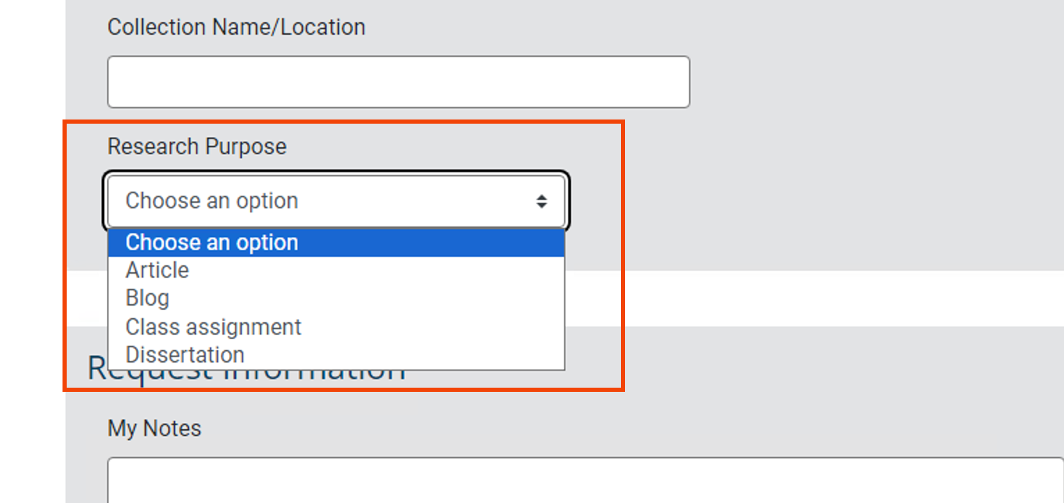 Configuring Dropdown Fields on Web Forms Using the OPTION Tag