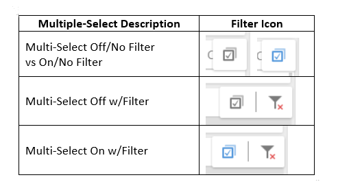 Atlas BI data table export