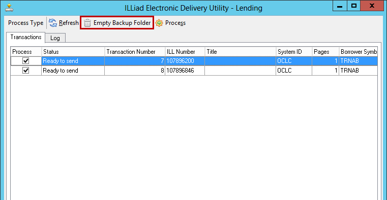 Electronic_Delivery_Utility_Empty_Backup_Folder_bu_1763932707731_2a58fb9b.png