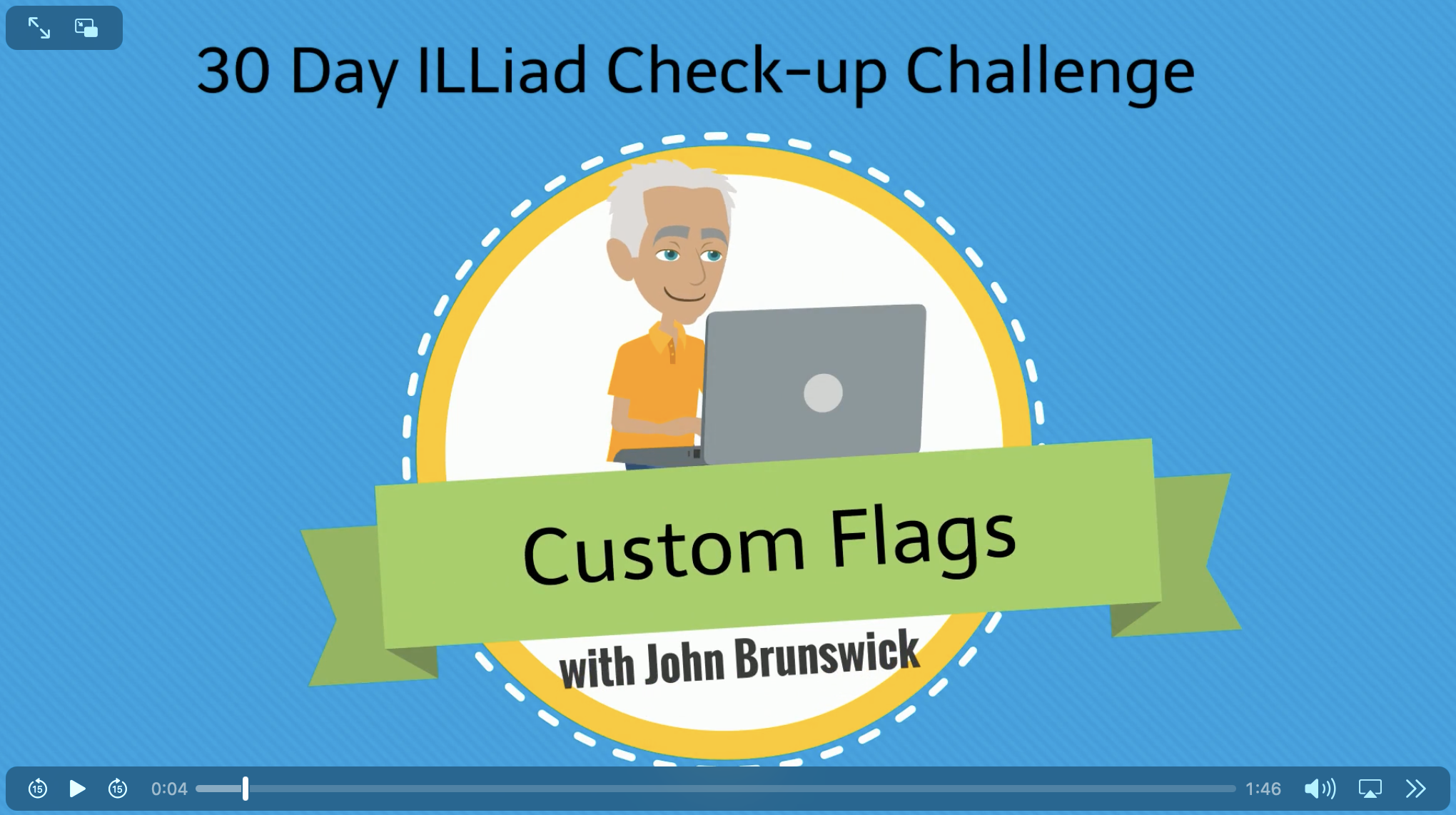 Custom Flags video thumbnail