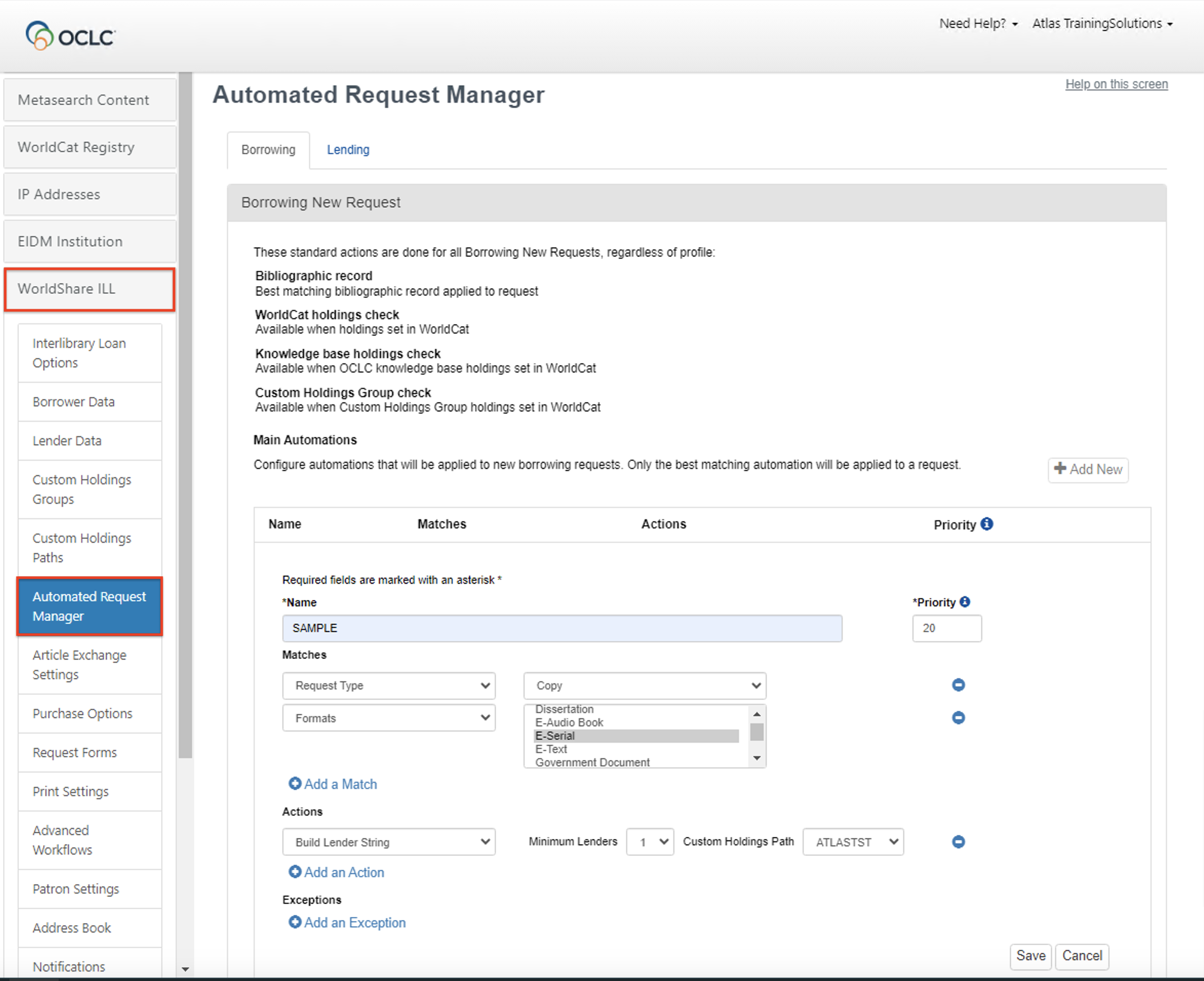 ARM_profile_Articles
