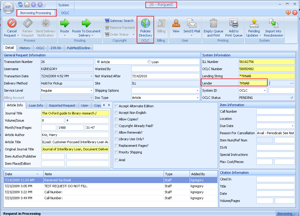 OCLC_Policies_Directory_Lookup_ribbon