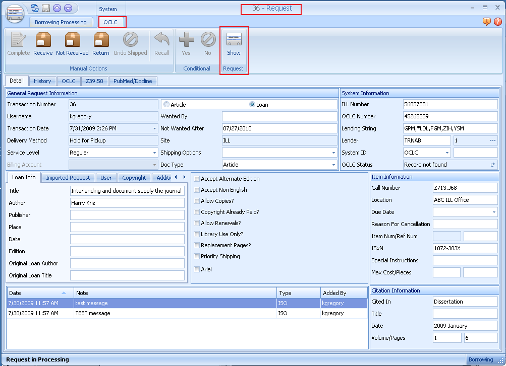 OCLC_Show_Request_button