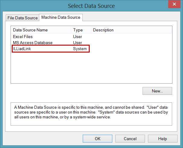 Microsoft Access Step 2