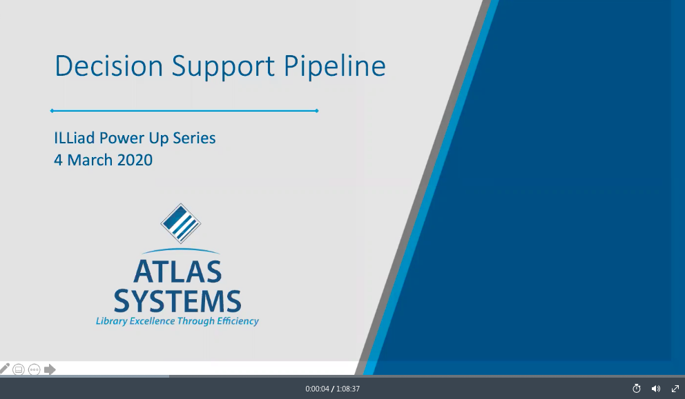 DSP Webinar Video Thumbnail